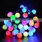 christmas garden decoration ball led lighting for Xmas