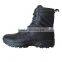 High Cut Leather Men Shoes HT-91107B