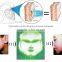 7 Color PDT Mask Led Photodynamic Skin care Light Therapy For Skin Rejuvenation CE Yellow 590 Nm