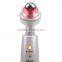portable ion eye care device with infrared LED for removal crow's feet wrinkles skin tightening eye massage