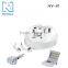 NV-07 Hot sale 3 in 1 Diamond Dermbrasion skin tightening beauty salon machine for sale