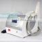 New design in 2016 nd yag laser alexandrite laser tattoo removal laser from china
