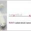Hottest cyclone rf cavitation lipo fat portable shock wave therapy device - IBelle II(Portable)