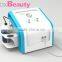 Hot sale diamond dermabrasion& aqua dermabrasion oxygen jet aqua dermabrasion equipment