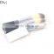 Hot sale professional duo fibre flat top foundation brush