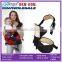 Convenient to carry multi-function doll seat baby carrier 360