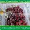 fresh Red Sweet seeded grape fruit export from China