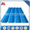 color corrugated galvanized steel sheet for roofing with price