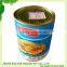 2016 New Fresh canned yellow peaches halves OEM brands 820g