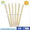 colorful High grade natural japanese chopsticks in bag