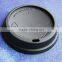 paper cup lid, easy open can lid, pet lid