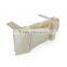 Kawachi Bedside Caddy Multifunction Bedside Organizer Storage
