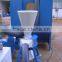low price and best seller group cushion back filling machine/squad pillow filling machine