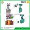 stainless steel semi automatic manual tin can sealing machine for industry