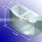 2015 Hot Clear Acrylic High-transparent Fish Tank Top Wholesales Manufacturer