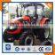 Agricultural Equipment 100hp 4wd tractor Professional 100hp tractor Wheel Tractor for sale
