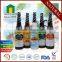 Manufacture Cooking Sauce and Vinegar 625ml passed BRC