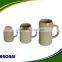 2015 new style ceramic beer mug
