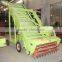 Electric Driven Silage Loader with ISO Certificate