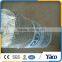 Easy installation Hexagonal wire mesh chicken poultry farms fence