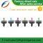 Lithuania Hot selling sand filter for drip irrigation system clever coffee dripper made in China