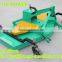 Farm machinery tractor mounted 9G series flail mower