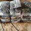 Supply Dried Brown Seaweed Sea Alga Kelp Sheet for Facial and Body Treatment