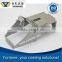Yontone YT623 Ningbo Beilun OEM ISO9001 Factory Aluminum Alloy ZL102 AlSi12Fe A380 A356 ADC12 Alsi9Cu3 Die Casting