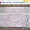 customized printing recycle pp woven bag