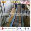 Lead casting machine