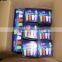 Wholesale Hot Sell the Candle Shape Mini LED Light With Colourful Lights in Bedroom