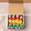 hot sell cartoon figure pladtic flashing light up toys for kids