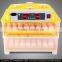 96 Digital Egg Incubator Hatcher Temperature Control Automatic Turning Chicken