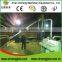 Reliable Quality 500kg/h vertical Dryer of Biomass material