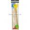 [Handy-Age]-4pcs Kids' Garden Tools (Shovel, Spade & Rake Set) (GN0700-029)
