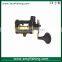 high quality trolling fishing gear fishing reel