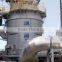 Chinese ultrafine vertical roller mill for superhard material