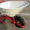 Electric wheelbarrow SD120