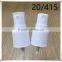 plastic spray caps aerosol 20/410