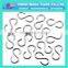 china special custom s shaped hanger hook from manufacturer