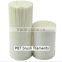 pbt brush filaments