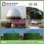 3.	1 MW Biomass Gasification Power Plant Glass Fused to Steel Tank to Convert Waste to Energy
