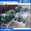 China supplier sidewall corrugated belt conveyor price