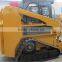2014 new design mini electric skid steer loader SW35