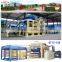 QT12-15 automatic brick making machine price