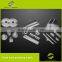 JIAHE Fruit and vegetable section wire cutter, stainless steel food cutter