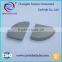 D1 YG6 Carbide Brazed Tips/welding Insert/K10 K20 Carbide Brazed Tips