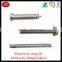 China Supplier Custom Precision Metal Automotive Fasteners