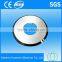 stainless steel rotary slicer blades for cutting fruit OEM
