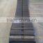 RUBBER TRACK 600X125X62 600X125X64 RT1000/RT800/LD400/MX110